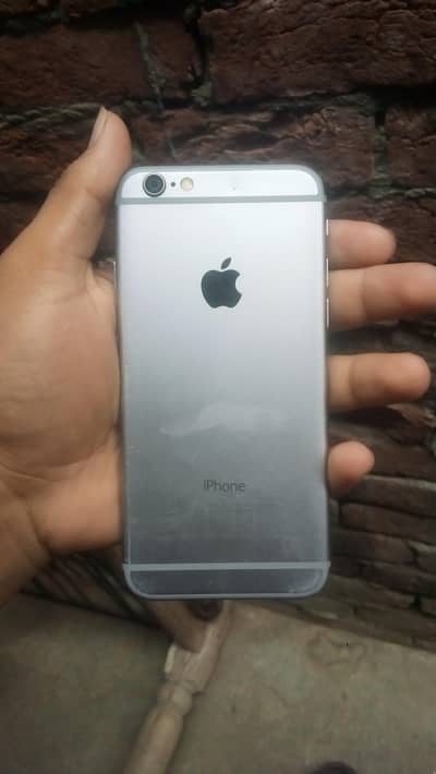 Apple iPhone 6