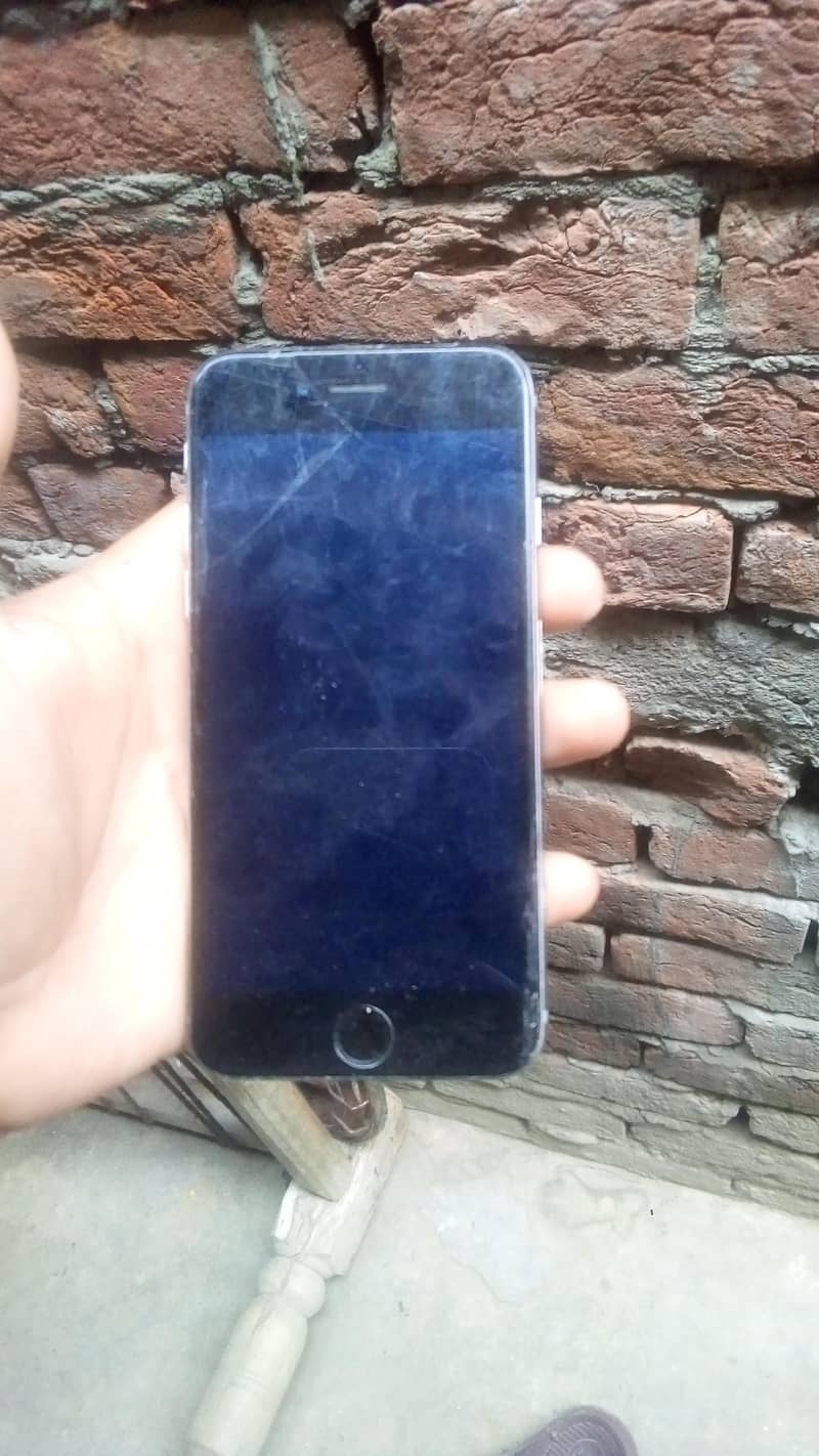 Apple iPhone 6 1