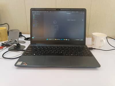 Mechrevo R14P | AMD Ryzen 5 |16GB RAM 256GB SSD | Brand New / Excellen