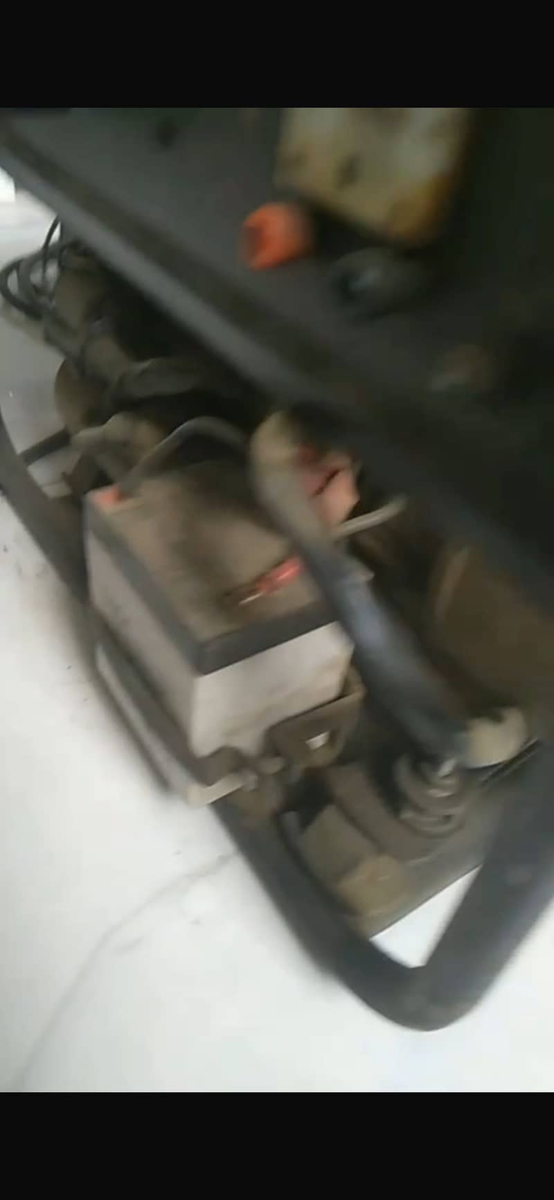 Generator 1 KVA 1