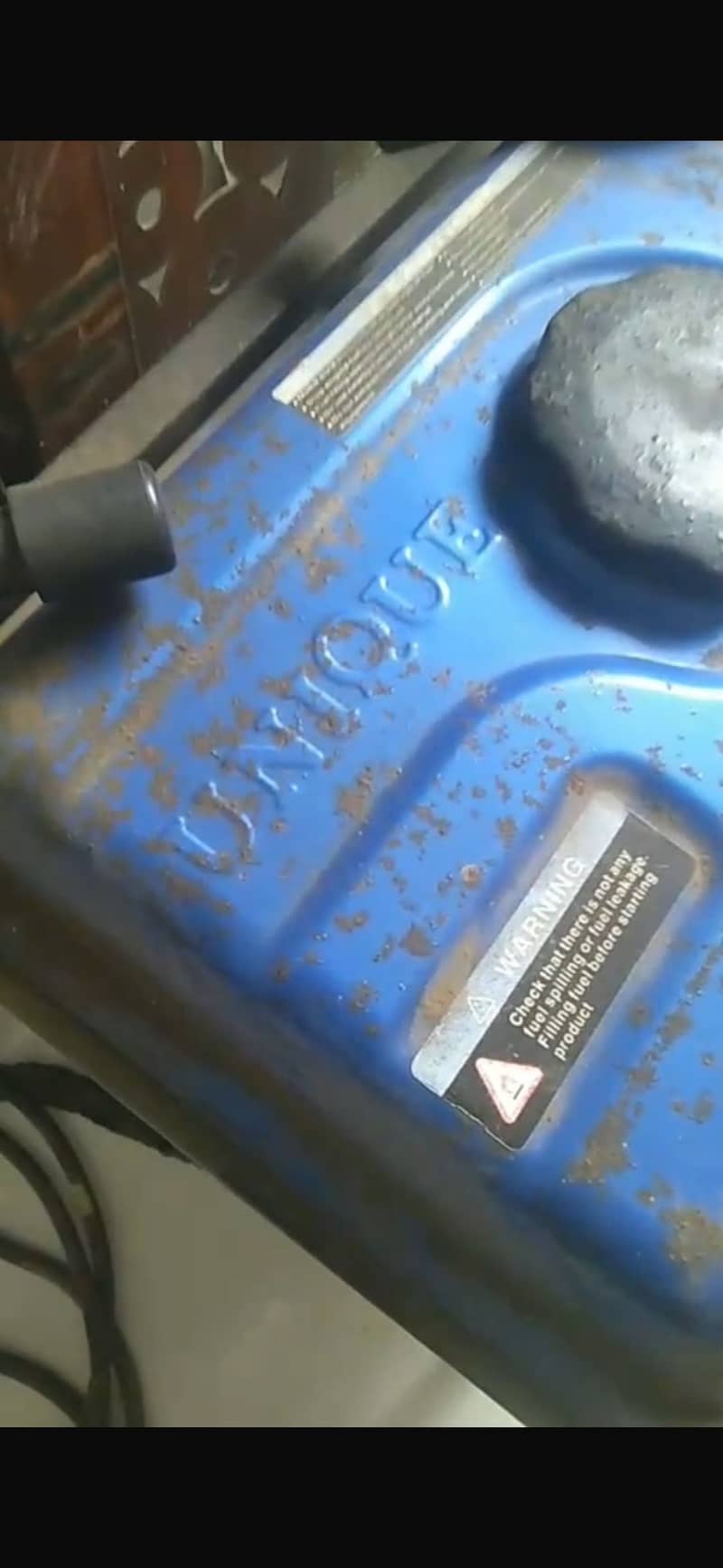 Generator 1 KVA 2