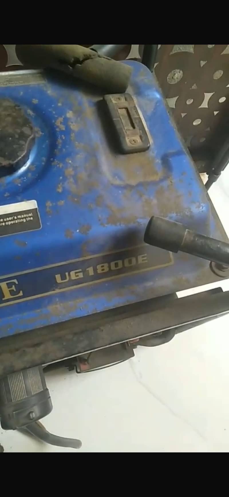 Generator 1 KVA 3