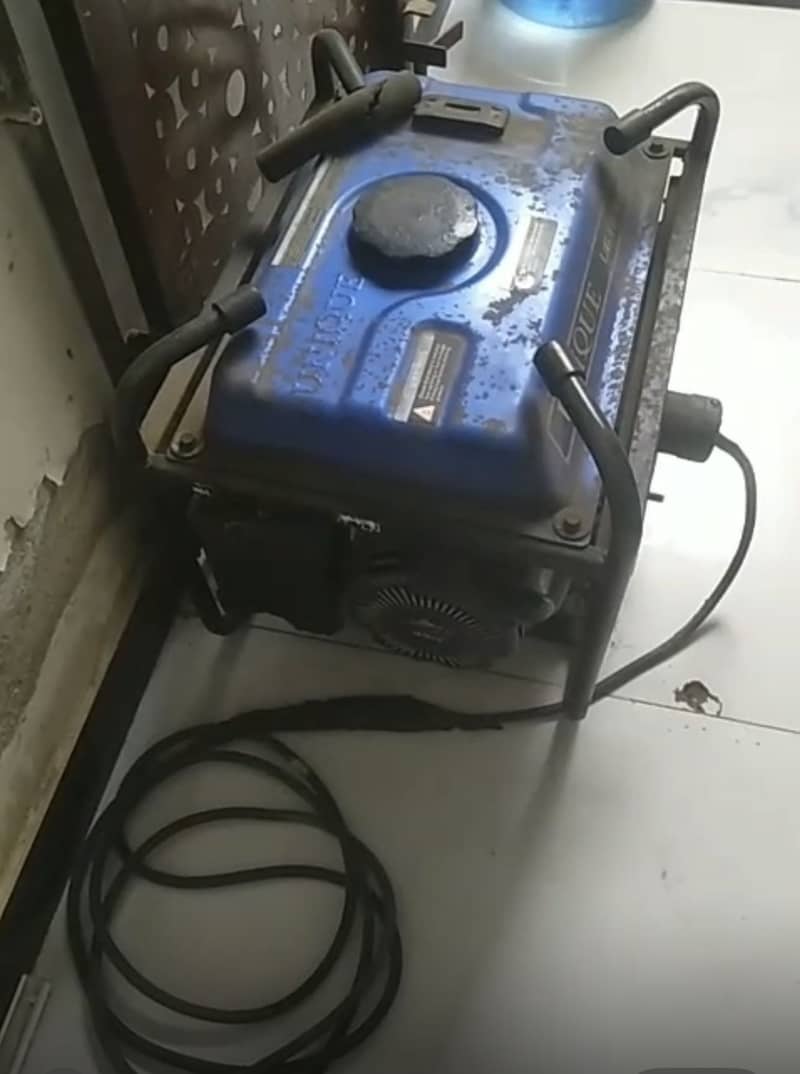 Generator 1 KVA 4