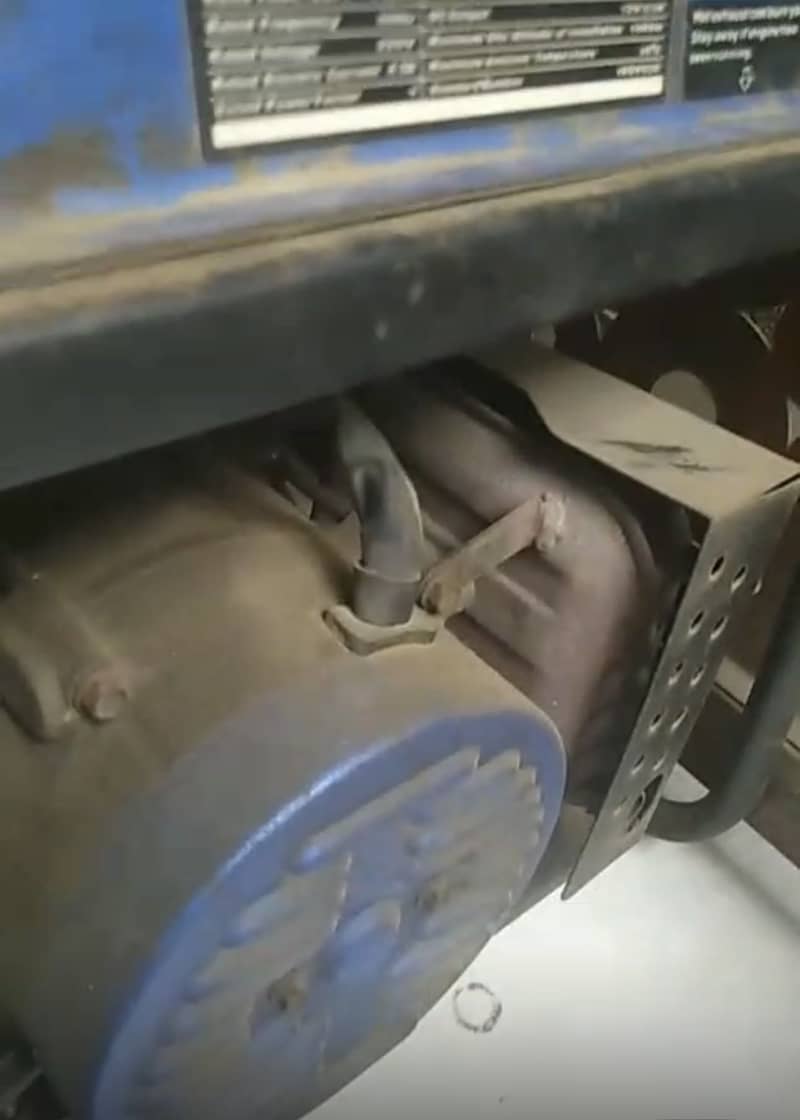 Generator 1 KVA 5