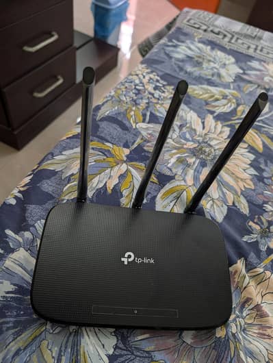 Tplink Router
