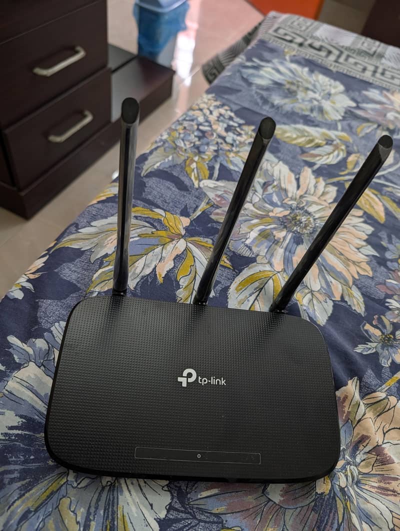 Tplink Router 0