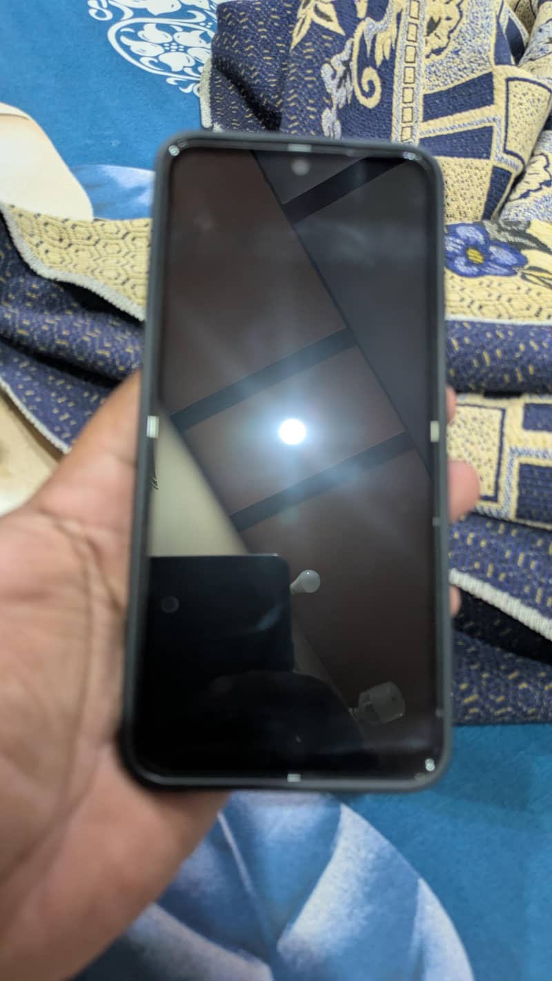 Infinix Hot 50 Pro max 2