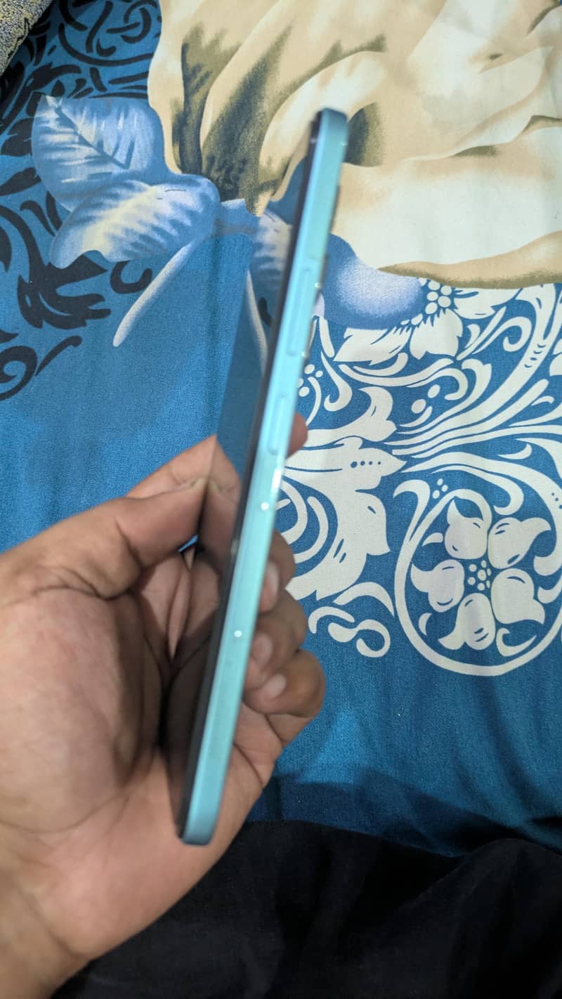 Infinix Hot 50 Pro max 7