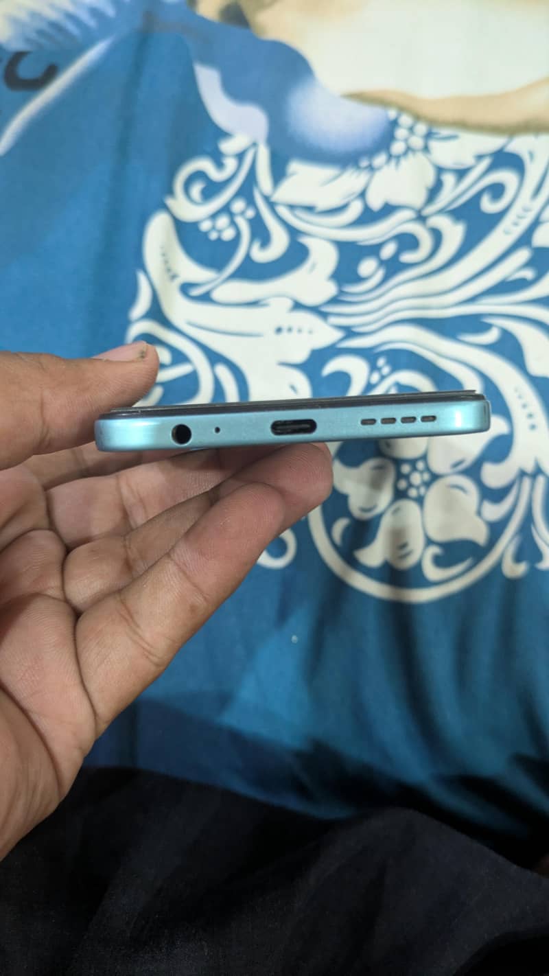 Infinix Hot 50 Pro max 8