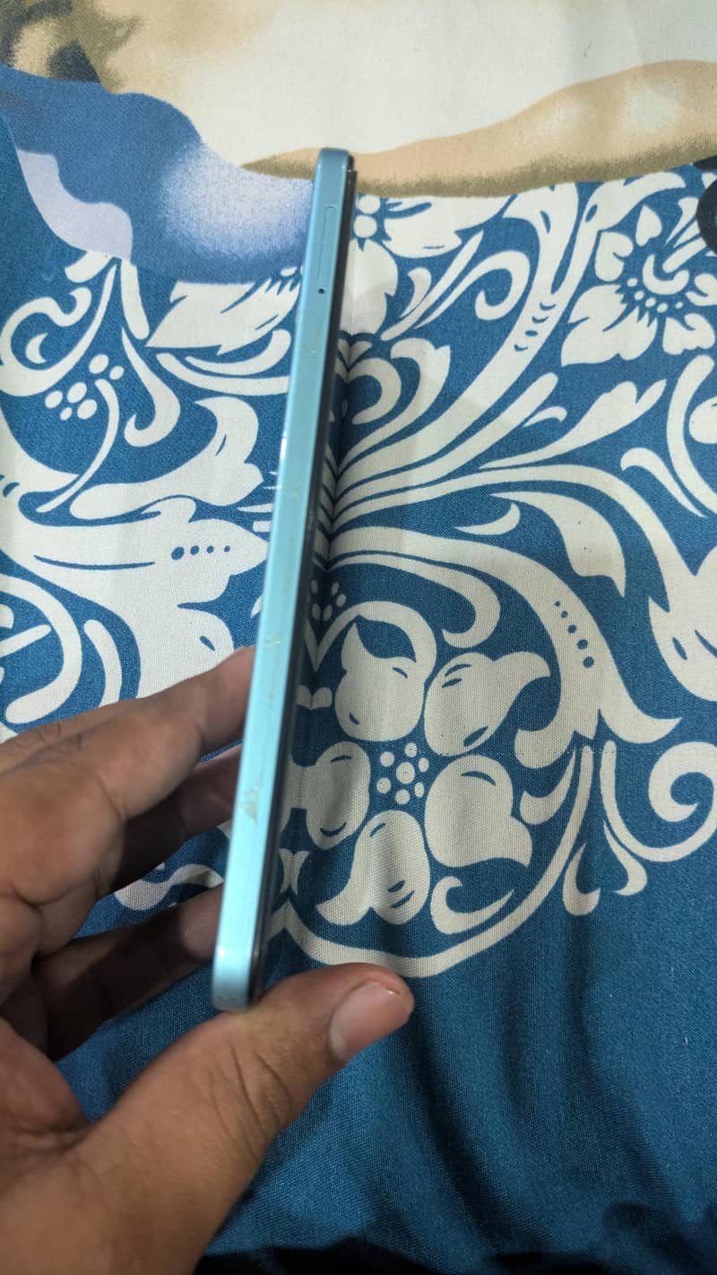 Infinix Hot 50 Pro max 9