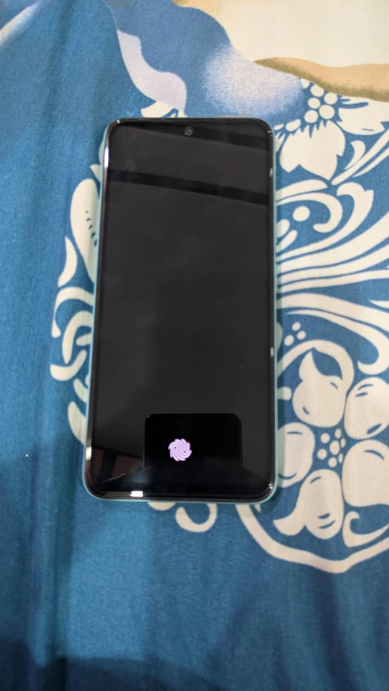 Infinix Hot 50 Pro max 10