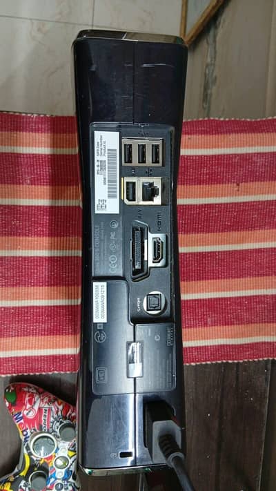 xbox 360 320gb
