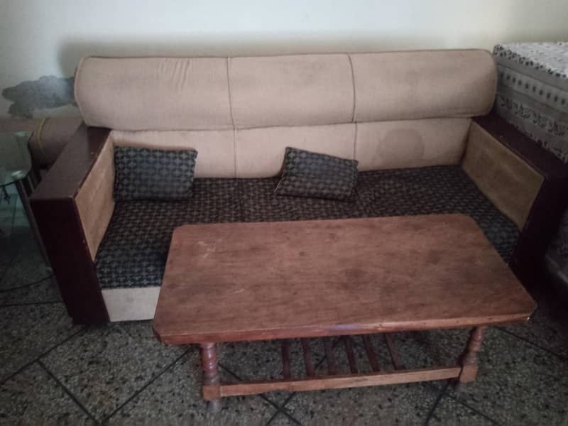 7 seater sofa set 2