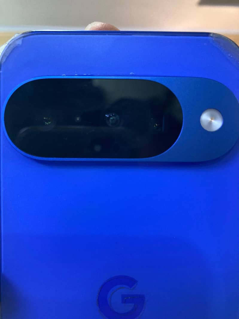 Google Pixel 10 1