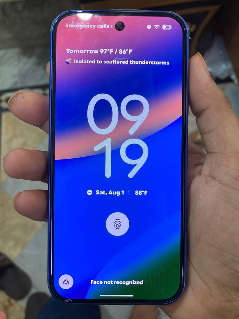 Google Pixel 10 2
