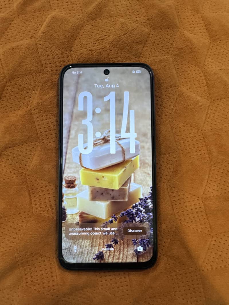 Tecno spark 50 2