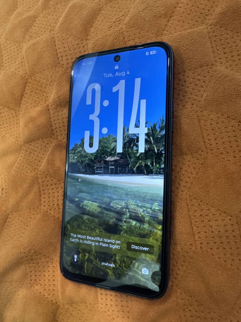 Tecno spark 50 3