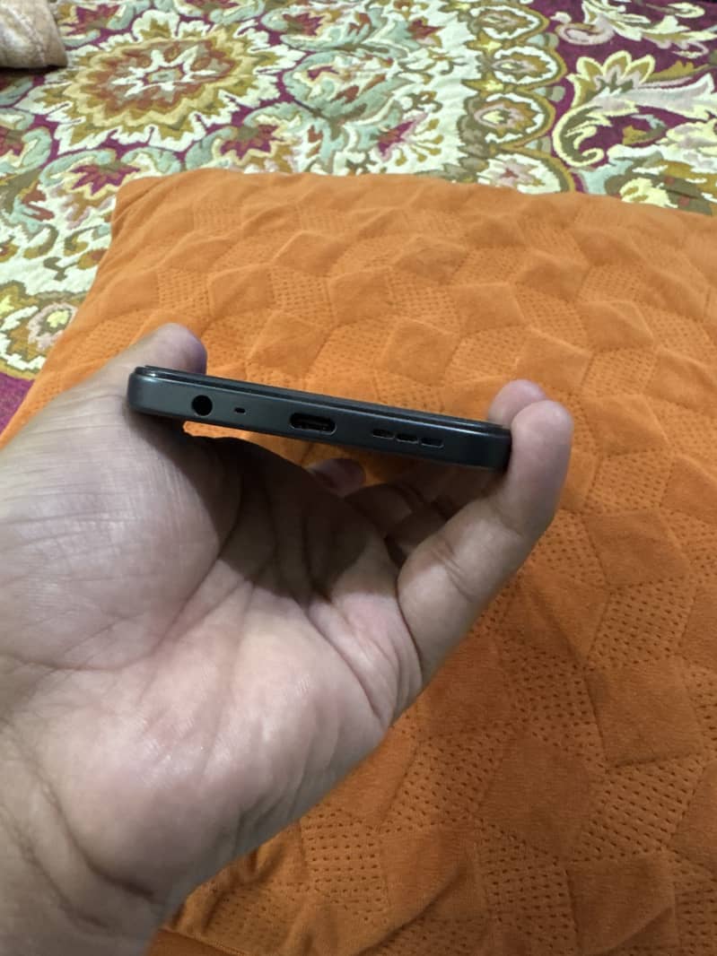 Tecno spark 50 5