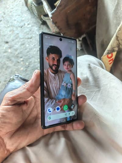 Google Pixel 6