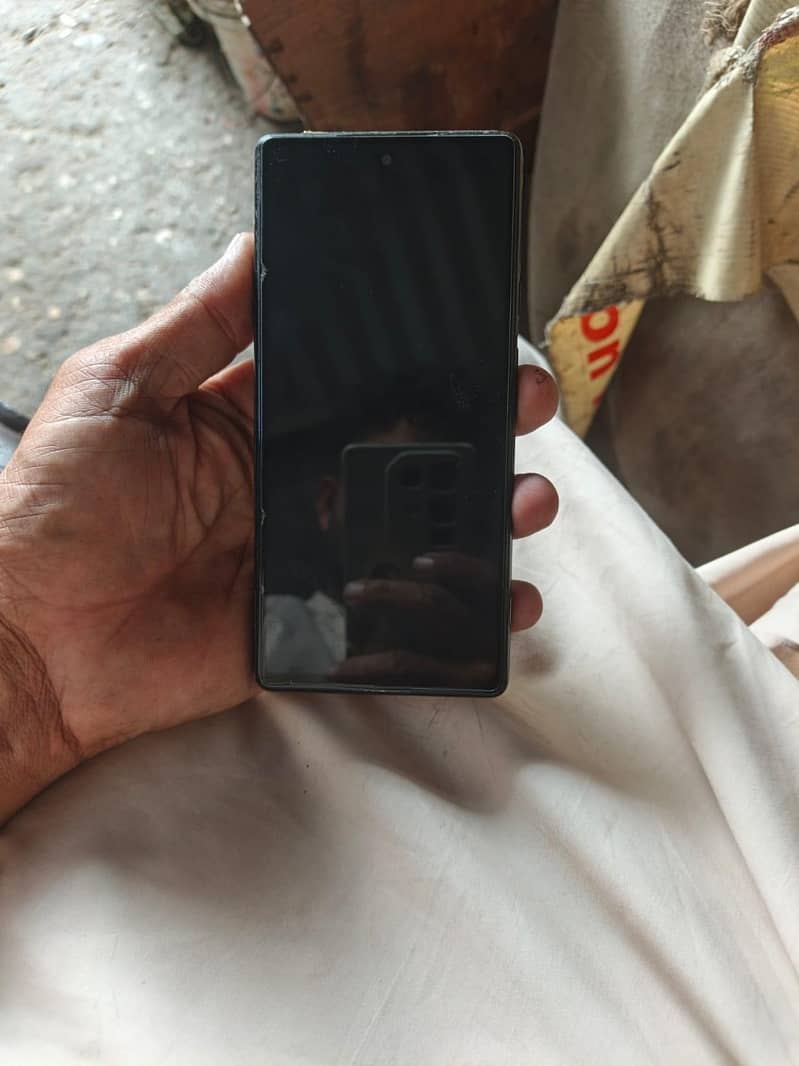 Google Pixel 6 3