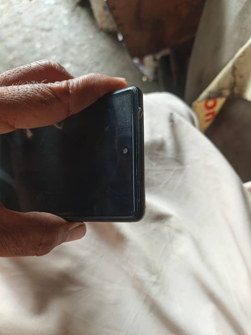 Google Pixel 6 5