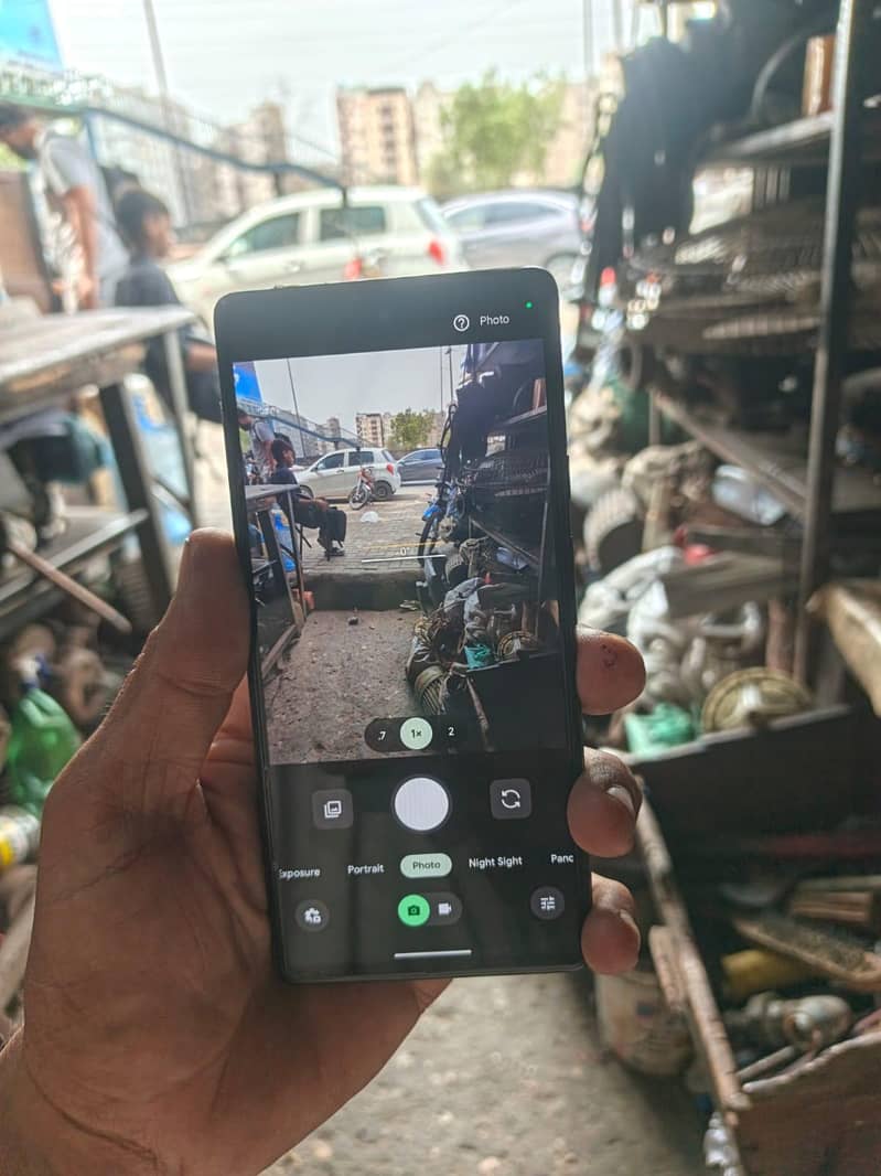 Google Pixel 6 7