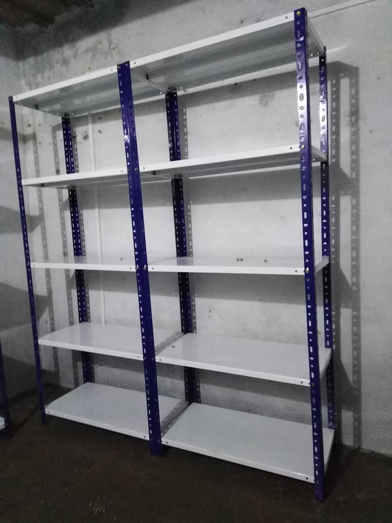 storage rack | warehouse rack | industrial rack | store rack 2