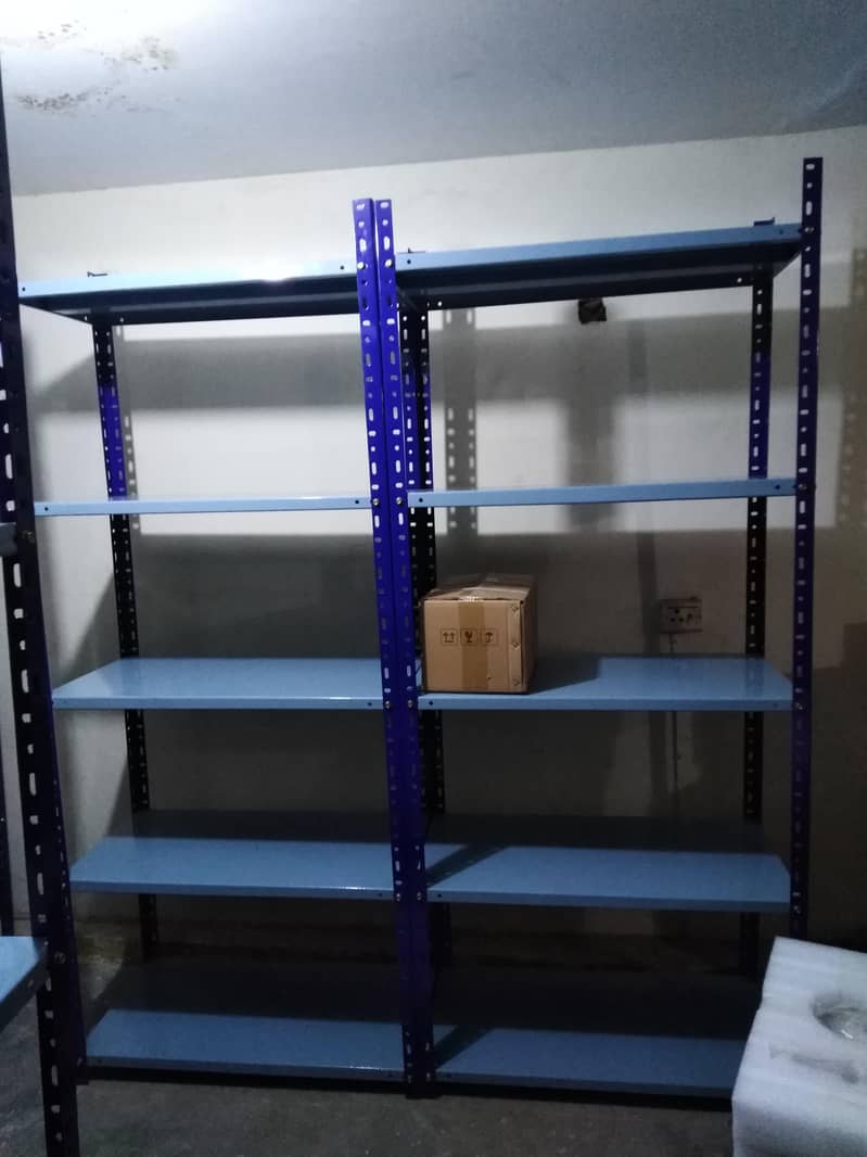 storage rack | warehouse rack | industrial rack | store rack 5