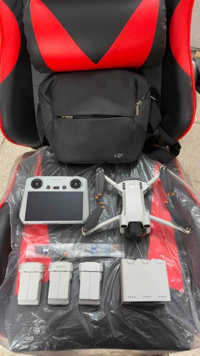 Drone DJI Mini 3 Pro New Brand Connect What S App Number