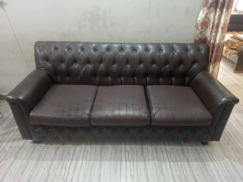 6 setaer sofa set 0