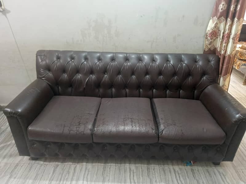 6 setaer sofa set 2