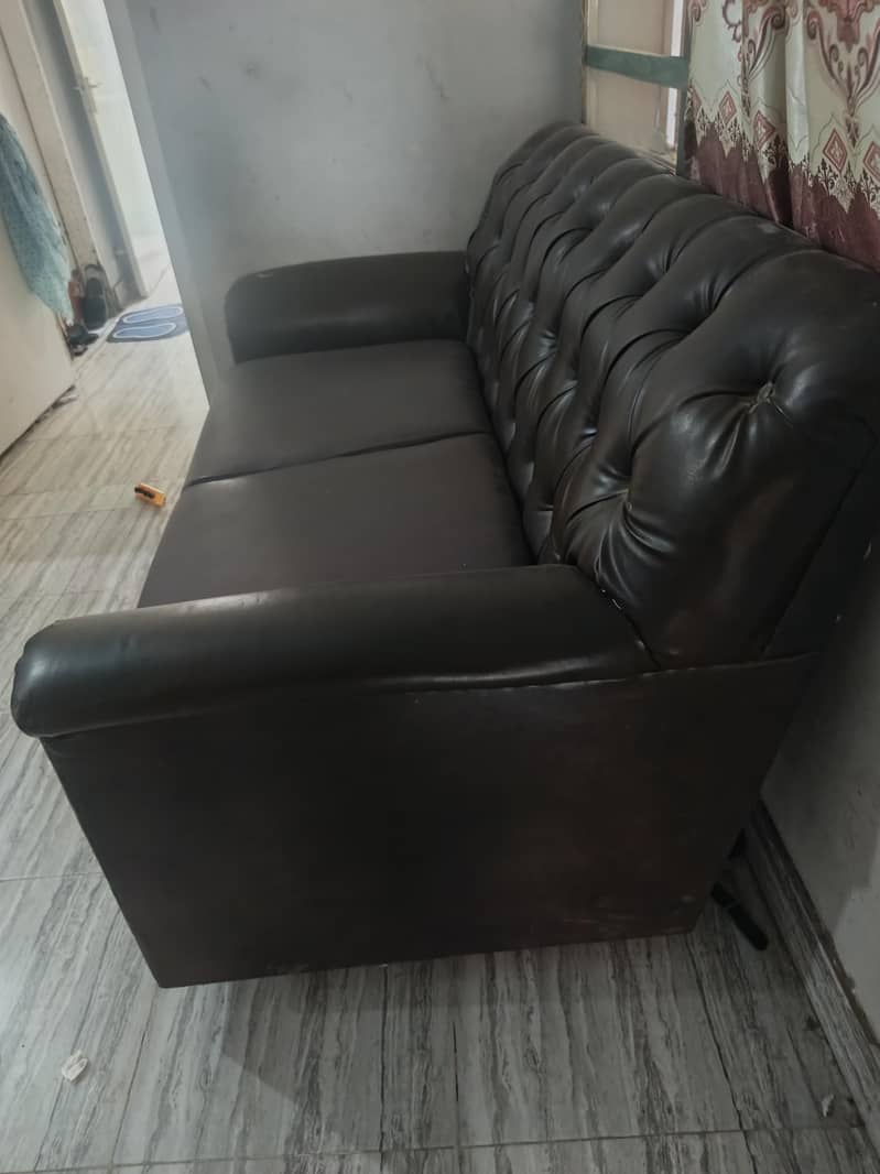 6 setaer sofa set 4
