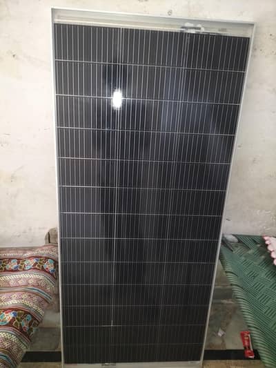 solar panel Just box open used nhi Hain new hain