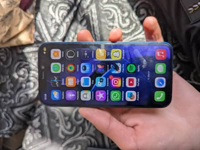 Apple iPhone 12 mini