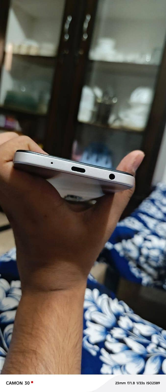 Vivo Y04 0