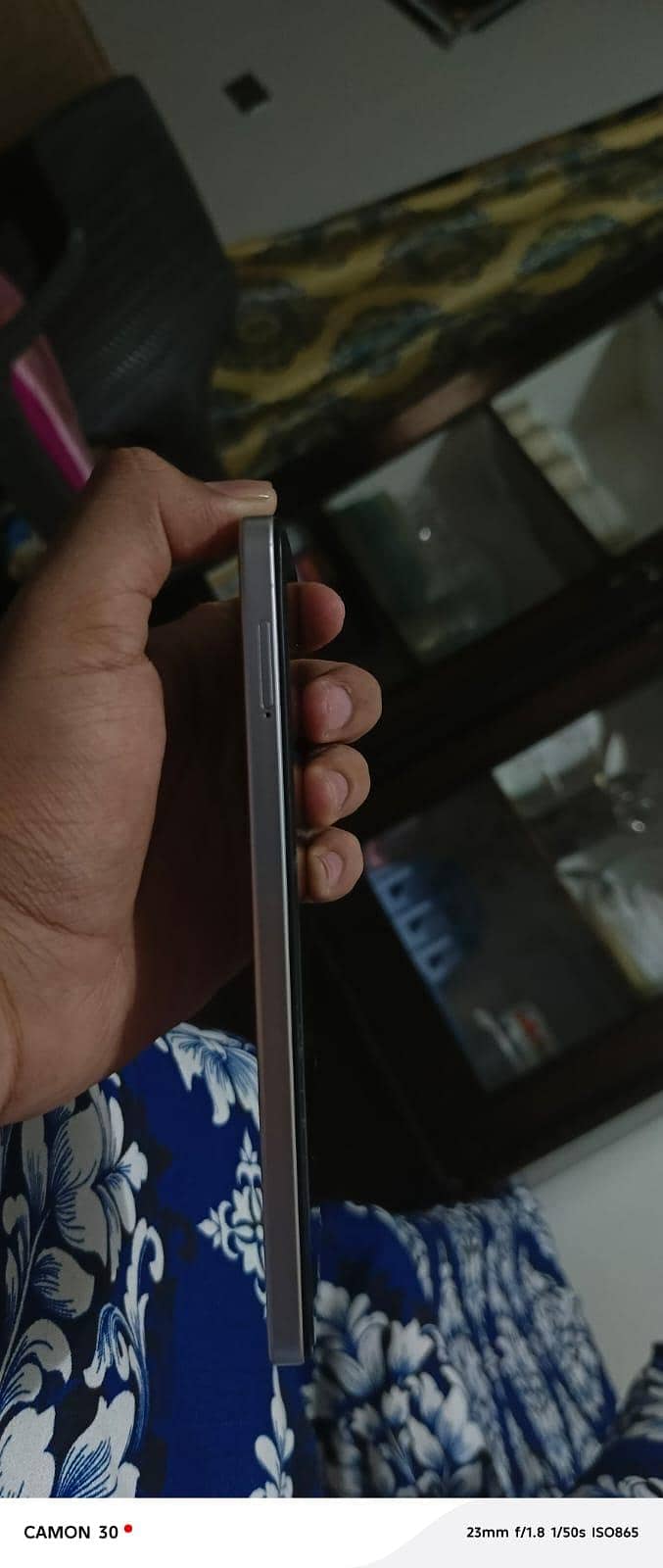 Vivo Y04 1