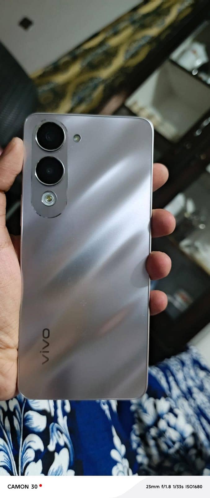 Vivo Y04 4