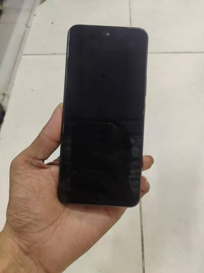 Infinix Hot 12