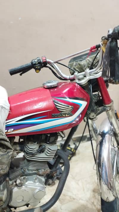 honda 125 2014 model hydrabad