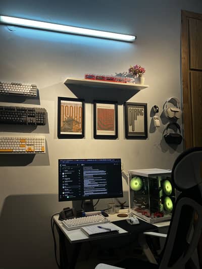 Gaming pc up for sale