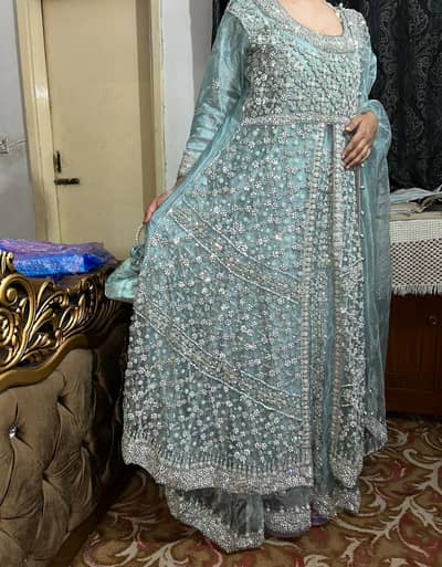 Walima Maxi
