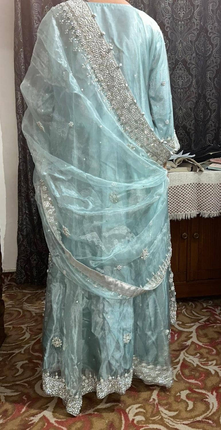 Walima Maxi 4