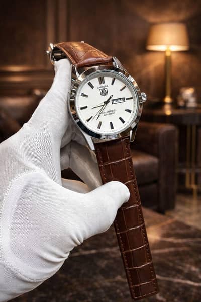 Tag Heuer Carrera