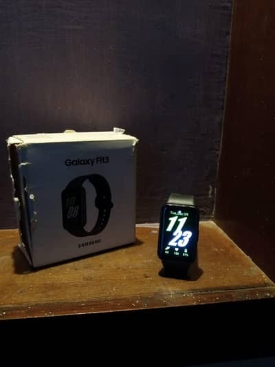 Samsung Fit 3