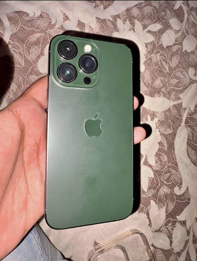Apple iPhone 13 Pro Max