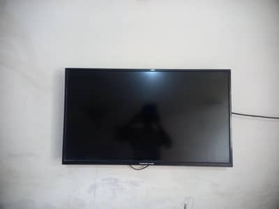 led for sale 40 inches