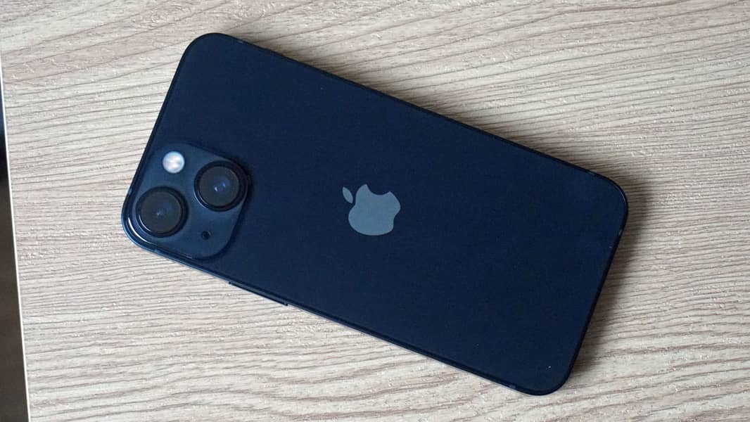 Apple iPhone 14 0