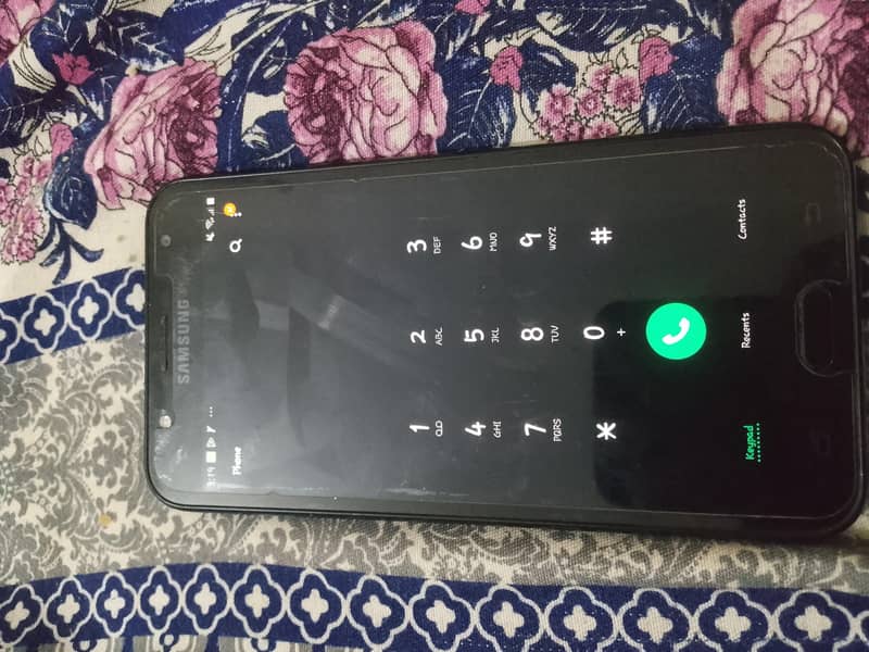 Samsung Mobile J7 Core 1