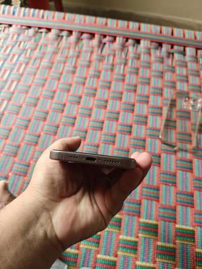 Apple iPhone 16 Pro Max JV