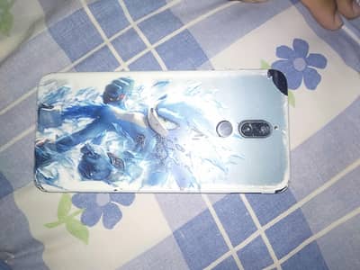 Huawei Mate 10 Lite